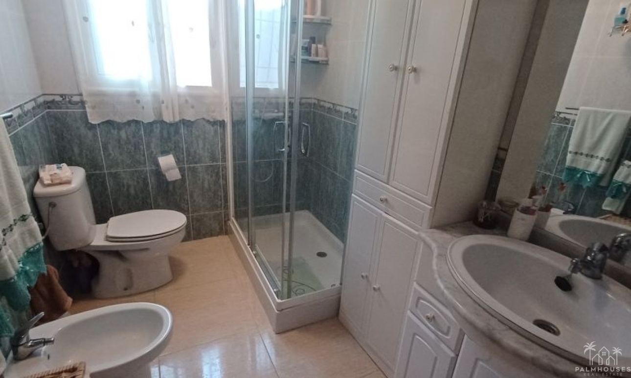 Revente - Villa - Orihuela Costa - Costa Blanca