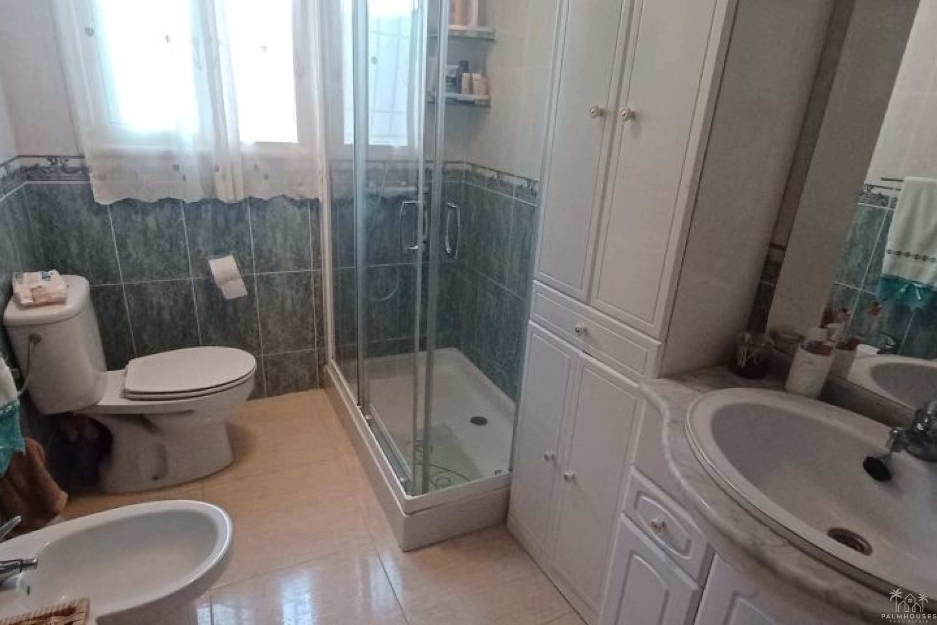 Revente - Villa - Orihuela Costa - Costa Blanca