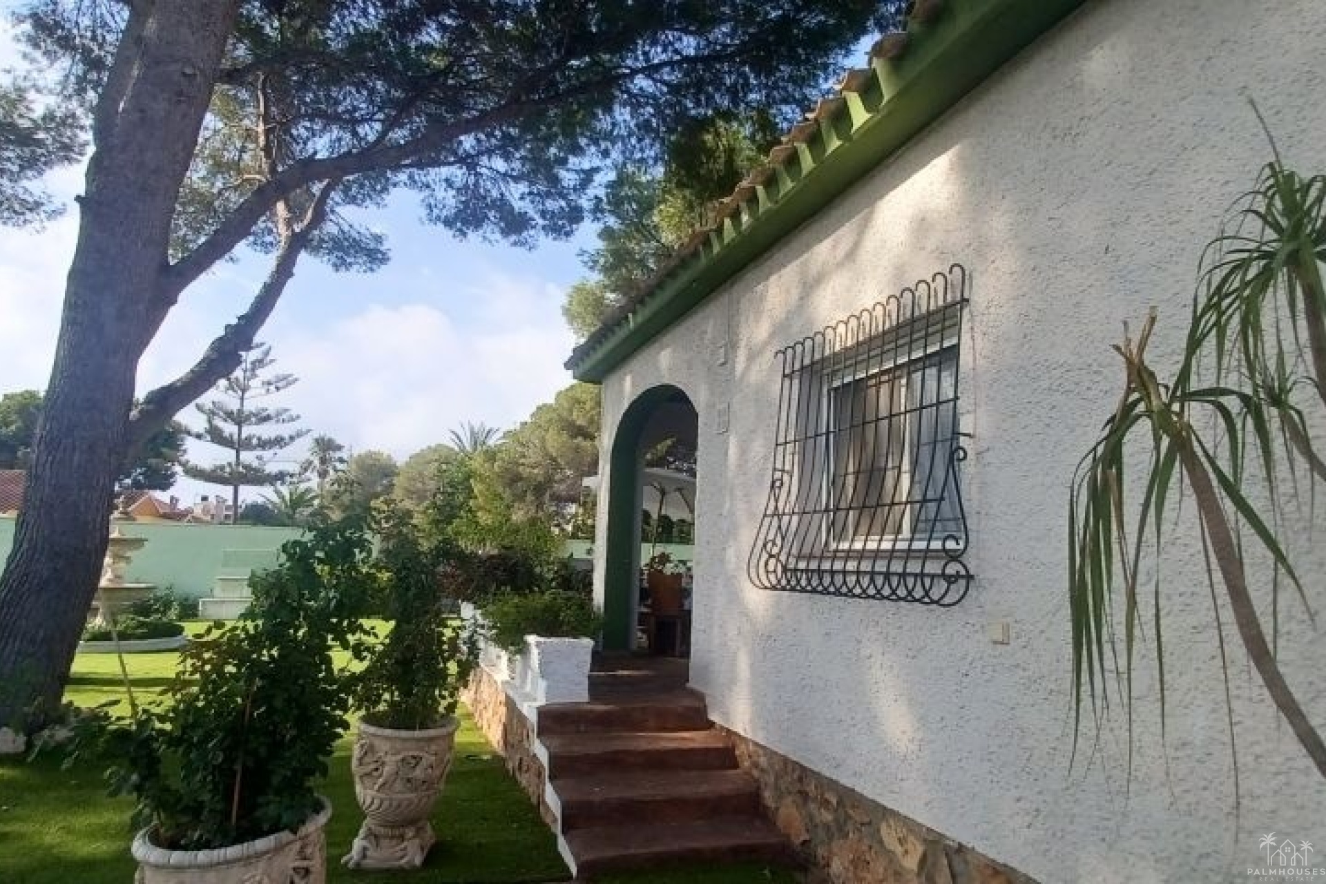 Revente - Villa - Orihuela Costa - Costa Blanca