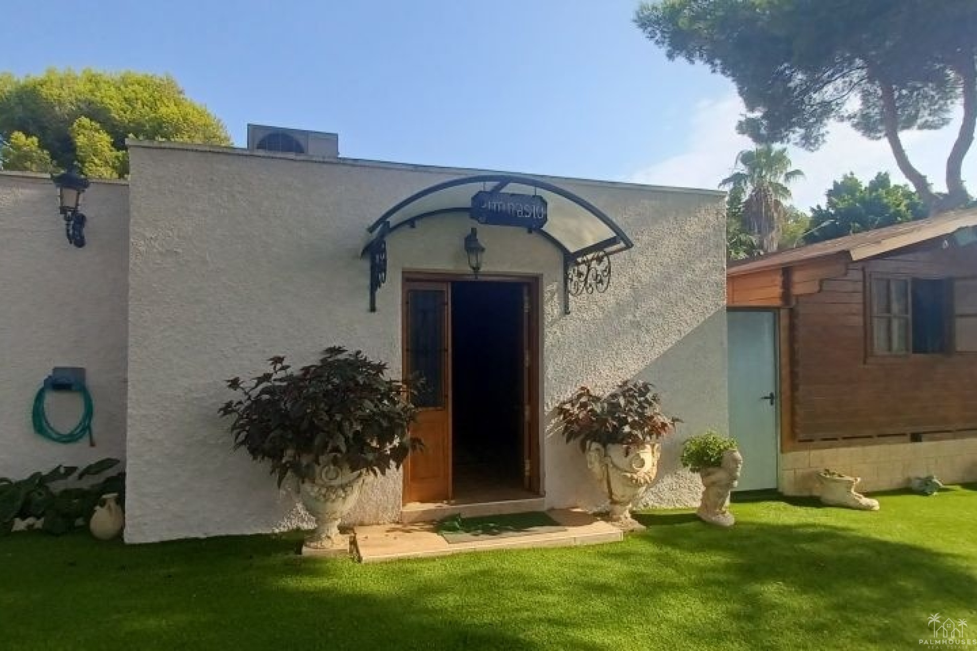 Revente - Villa - Orihuela Costa - Costa Blanca
