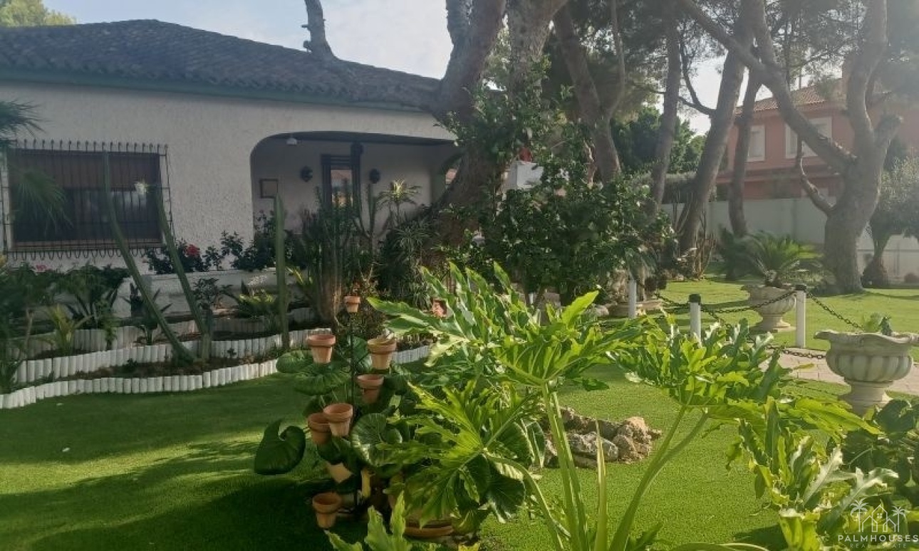 Revente - Villa - Orihuela Costa - Costa Blanca