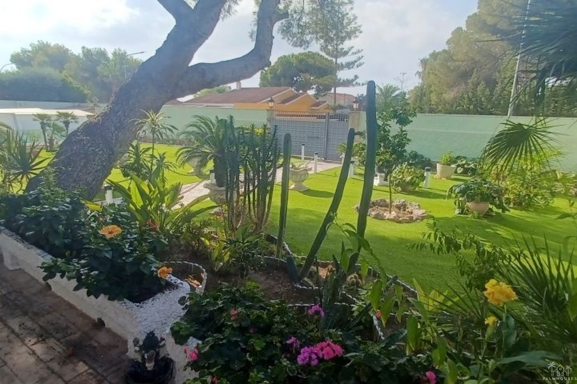 Revente - Villa - Orihuela Costa - Costa Blanca