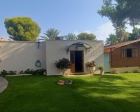 Revente - Villa - Orihuela Costa - Costa Blanca