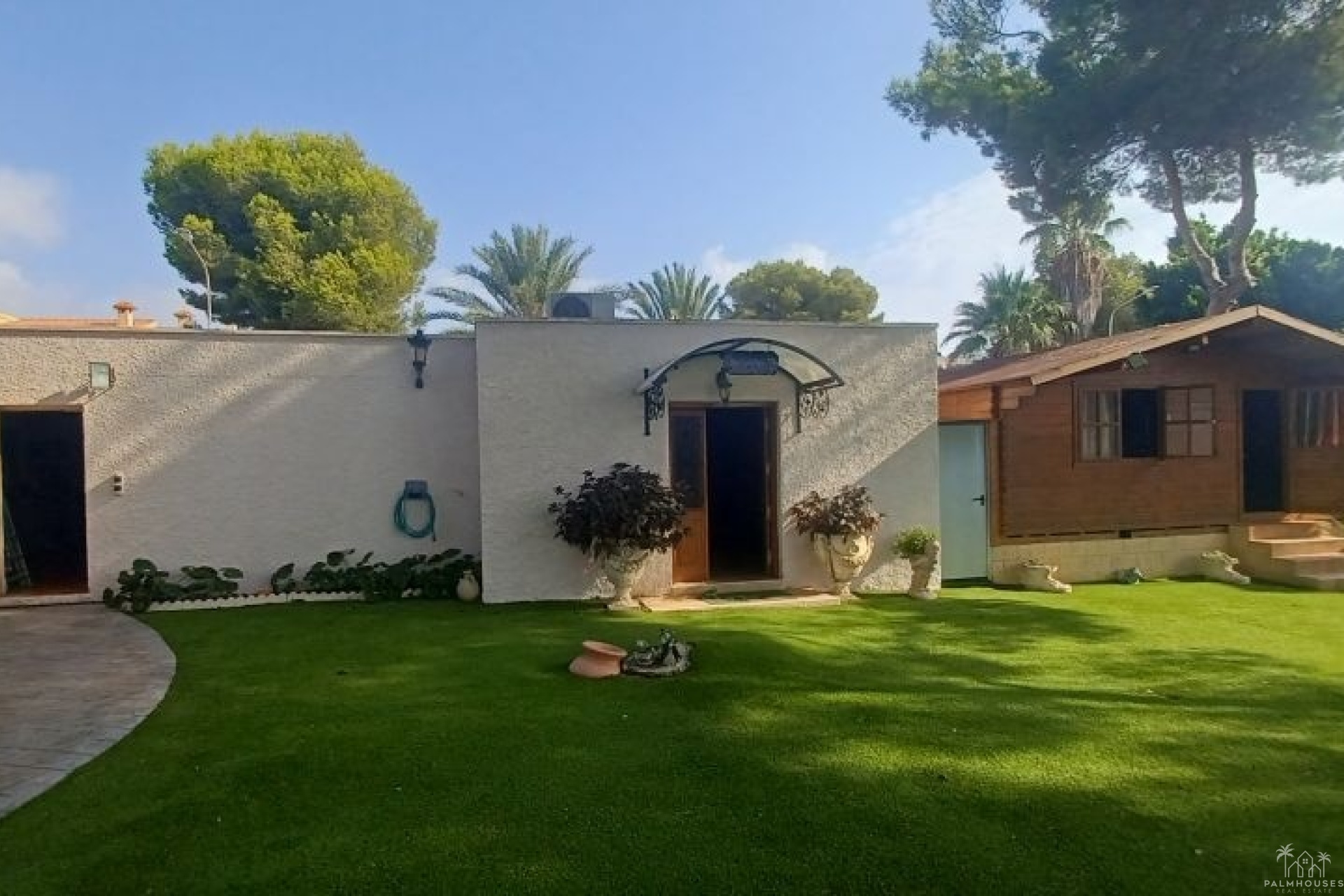 Revente - Villa - Orihuela Costa - Costa Blanca