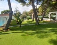 Revente - Villa - Orihuela Costa - Costa Blanca