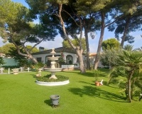 Revente - Villa - Orihuela Costa - Costa Blanca