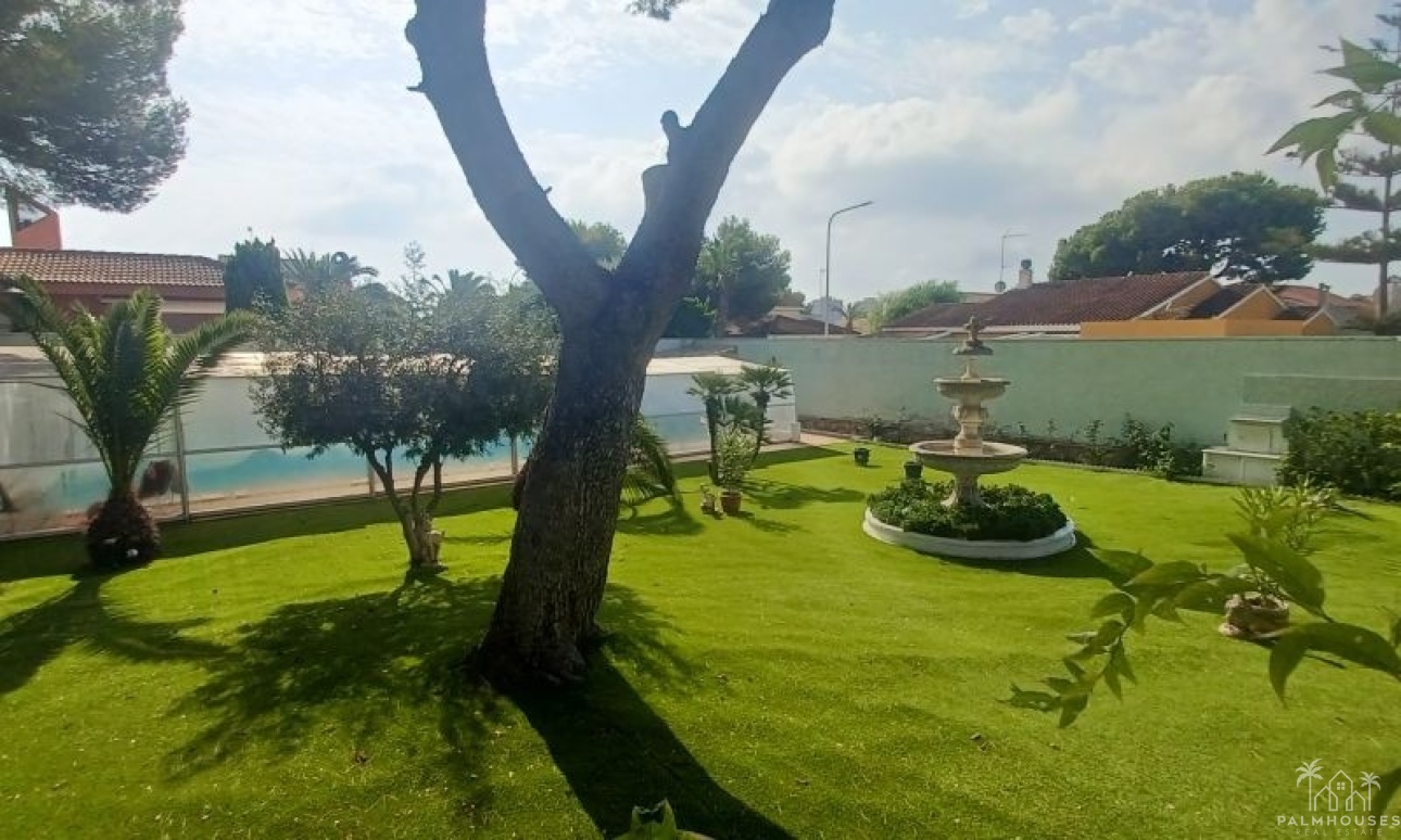 Revente - Villa - Orihuela Costa - Costa Blanca