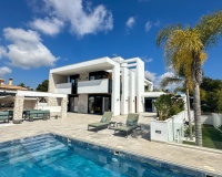 Revente - Villa - Orihuela Costa - Costa Blanca