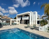 Revente - Villa - Orihuela Costa - Costa Blanca
