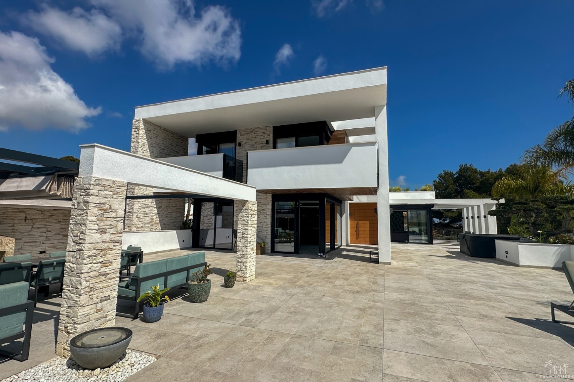 Revente - Villa - Orihuela Costa - Costa Blanca