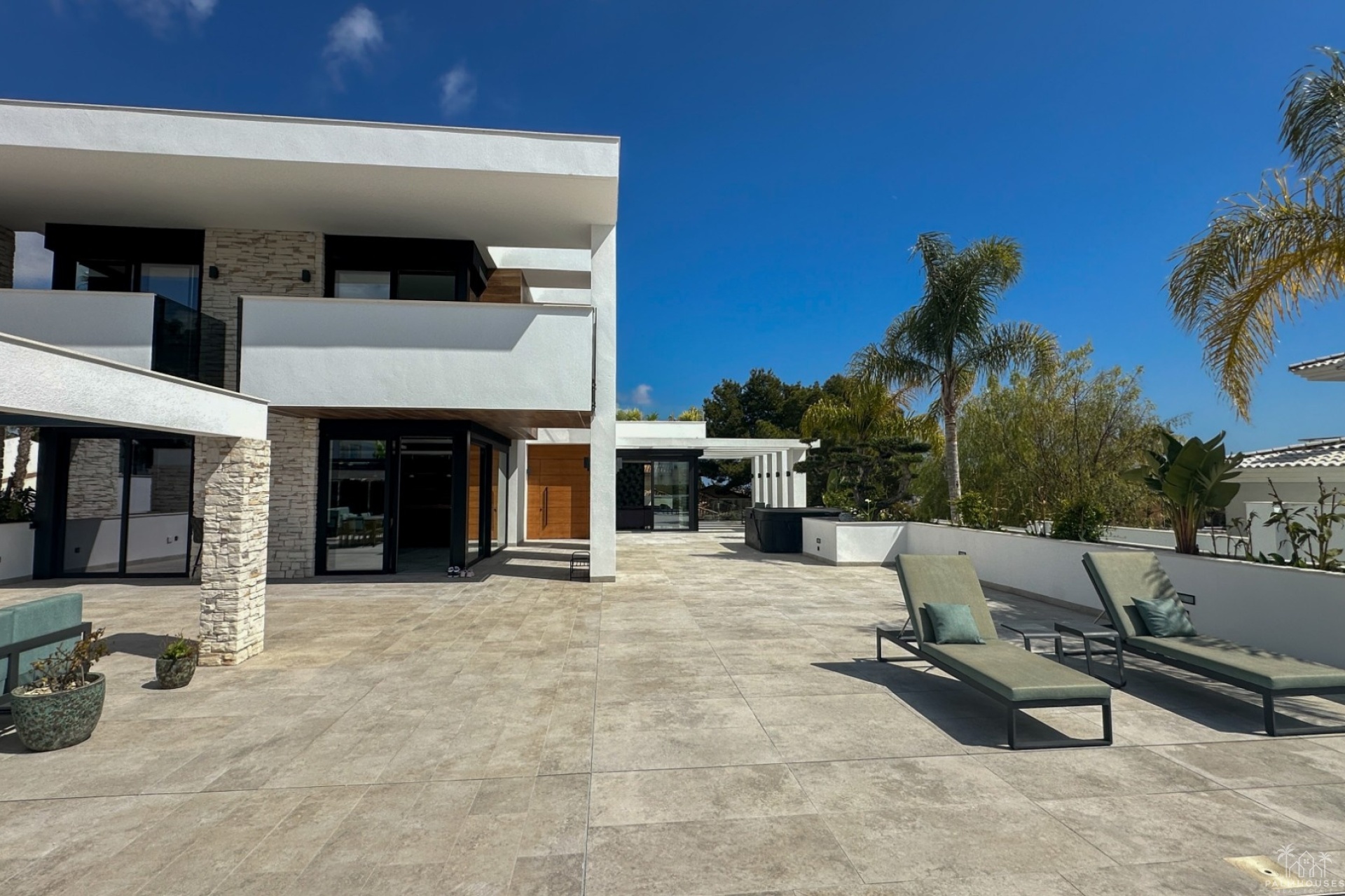 Revente - Villa - Orihuela Costa - Costa Blanca