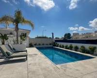 Revente - Villa - Orihuela Costa - Costa Blanca