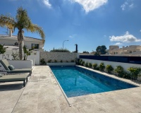 Revente - Villa - Orihuela Costa - Costa Blanca