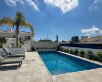 Revente - Villa - Orihuela Costa - Costa Blanca