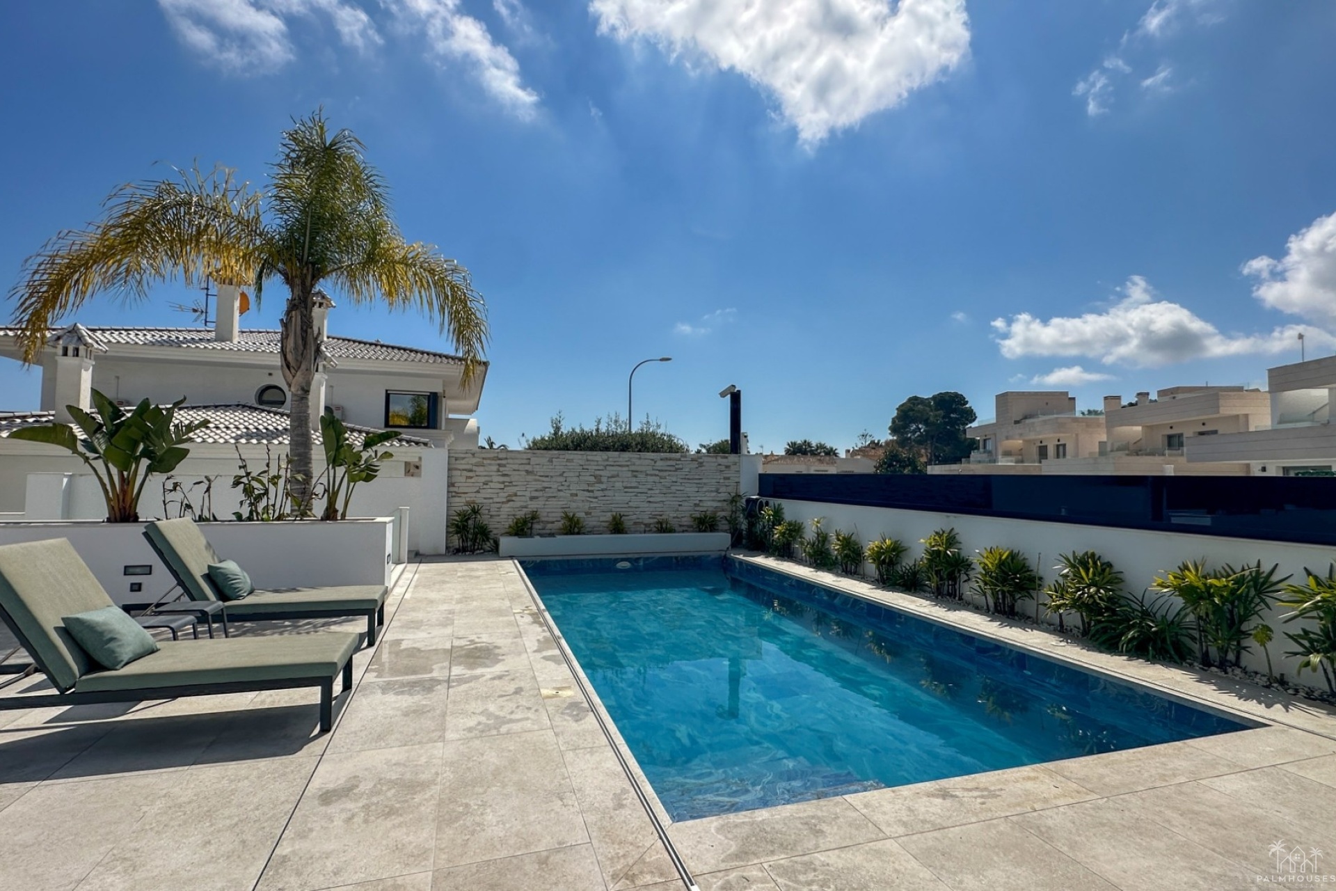 Revente - Villa - Orihuela Costa - Costa Blanca