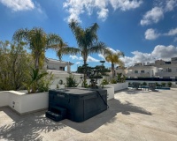 Revente - Villa - Orihuela Costa - Costa Blanca
