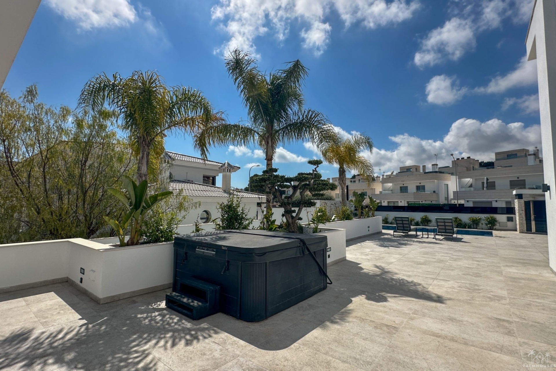 Revente - Villa - Orihuela Costa - Costa Blanca