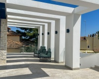 Revente - Villa - Orihuela Costa - Costa Blanca