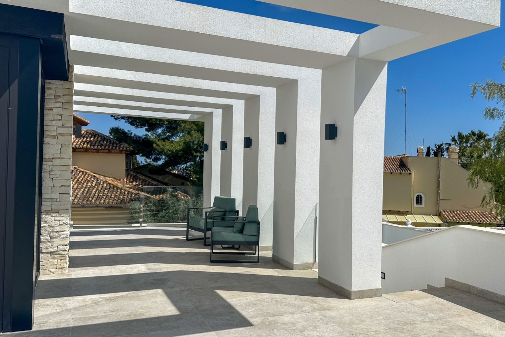 Revente - Villa - Orihuela Costa - Costa Blanca