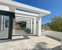 Revente - Villa - Orihuela Costa - Costa Blanca