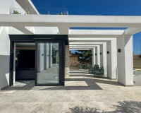 Revente - Villa - Orihuela Costa - Costa Blanca