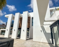 Revente - Villa - Orihuela Costa - Costa Blanca