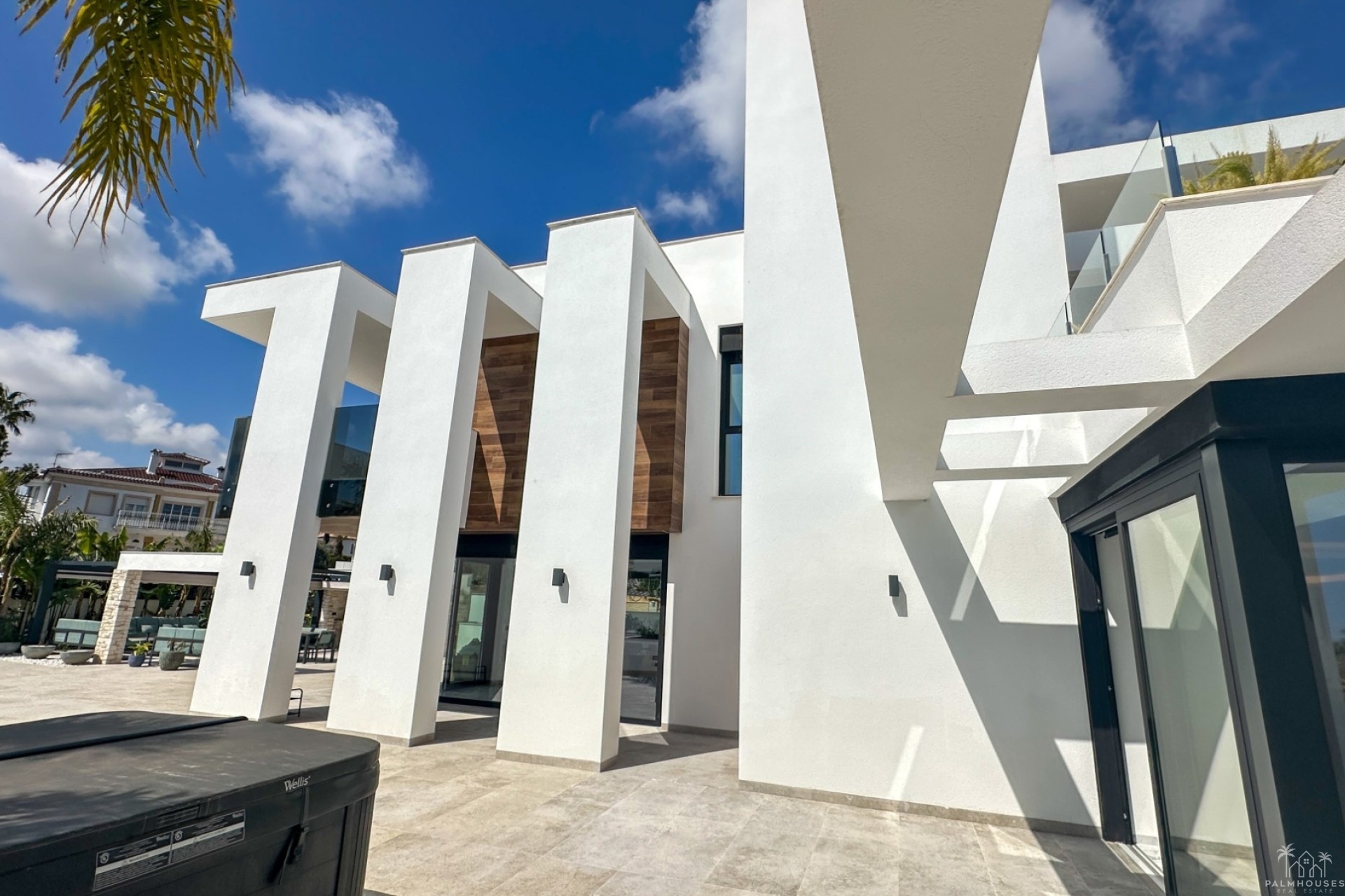 Revente - Villa - Orihuela Costa - Costa Blanca