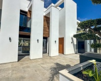 Revente - Villa - Orihuela Costa - Costa Blanca
