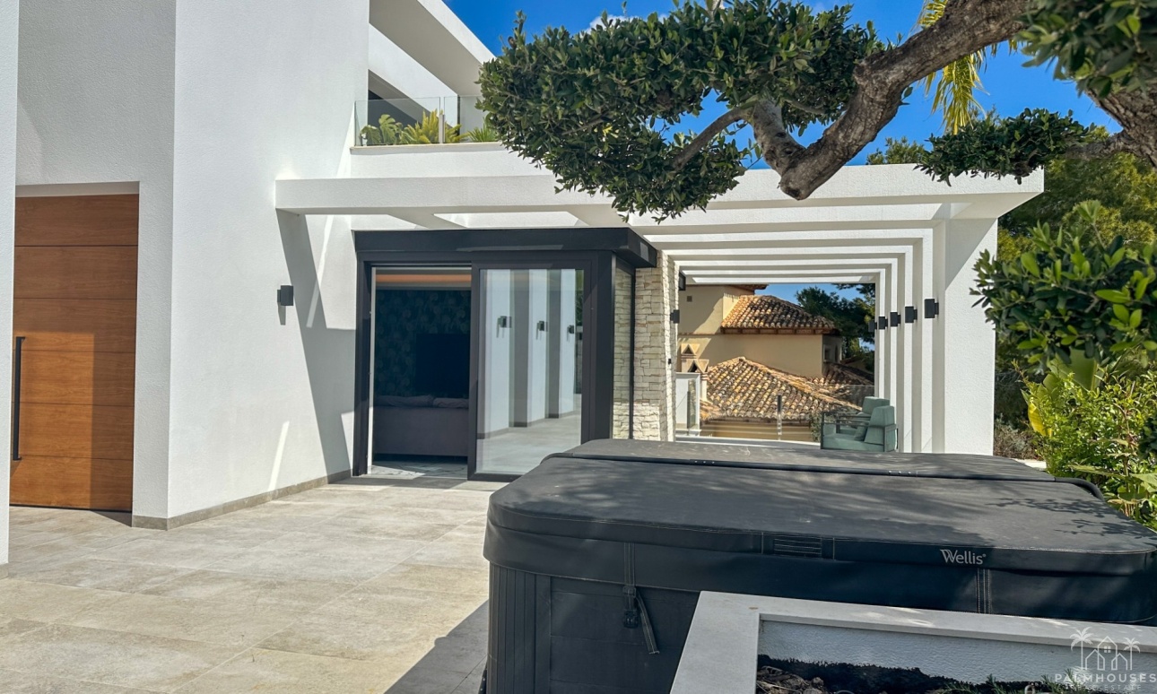 Revente - Villa - Orihuela Costa - Costa Blanca