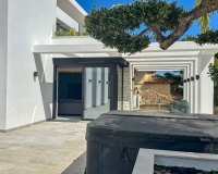Revente - Villa - Orihuela Costa - Costa Blanca