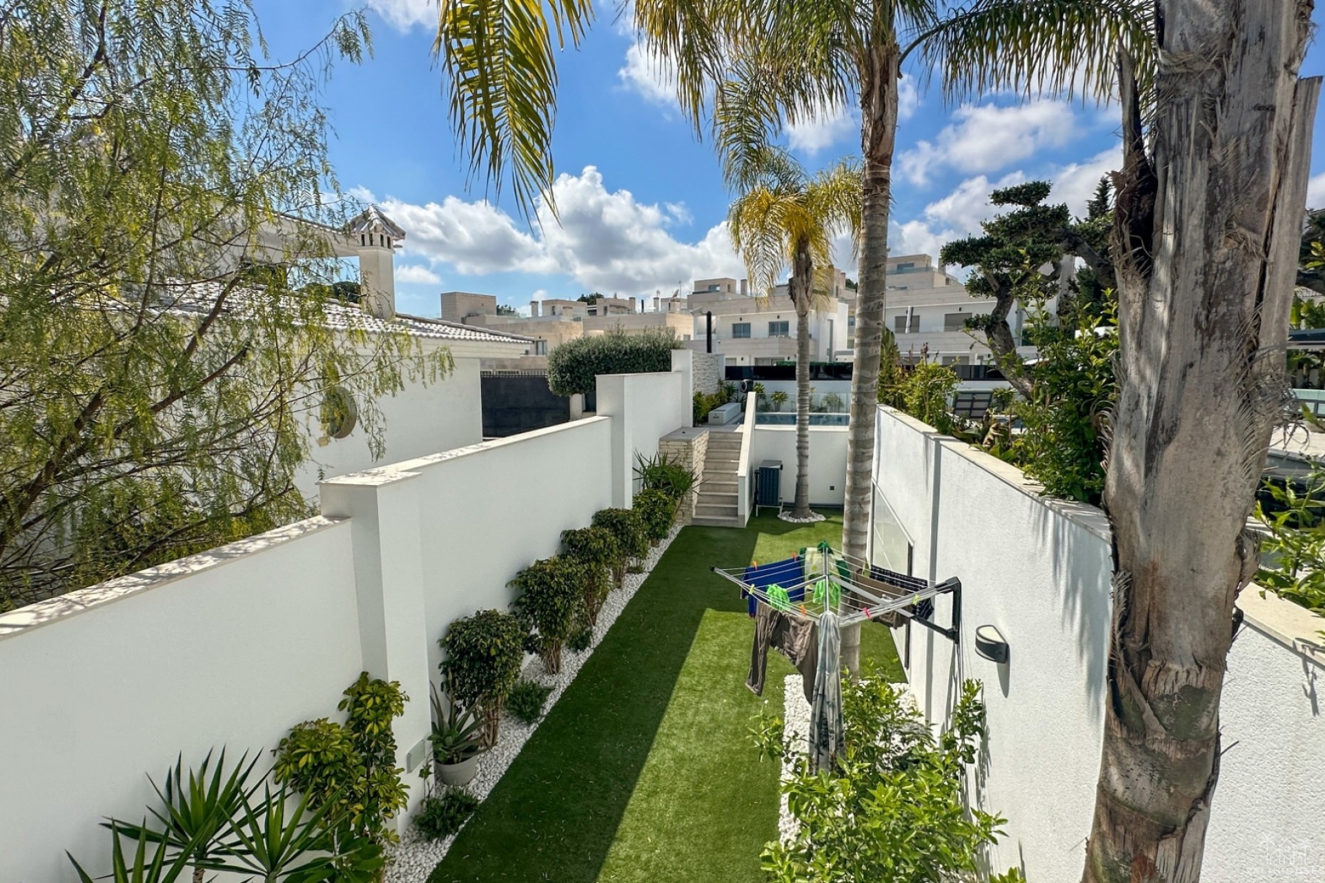 Revente - Villa - Orihuela Costa - Costa Blanca
