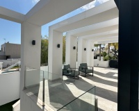 Revente - Villa - Orihuela Costa - Costa Blanca