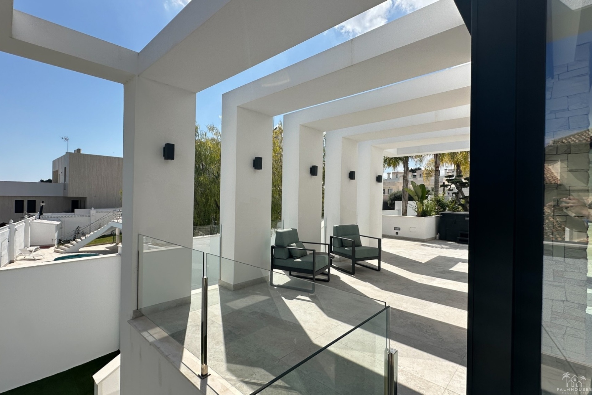 Revente - Villa - Orihuela Costa - Costa Blanca