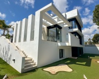 Revente - Villa - Orihuela Costa - Costa Blanca
