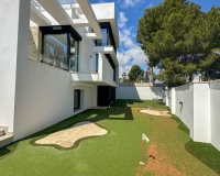 Revente - Villa - Orihuela Costa - Costa Blanca