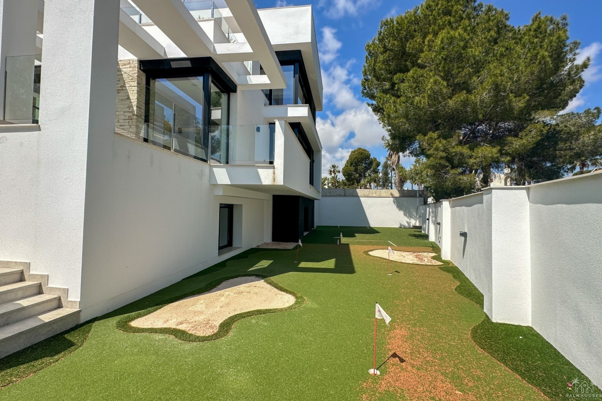 Revente - Villa - Orihuela Costa - Costa Blanca