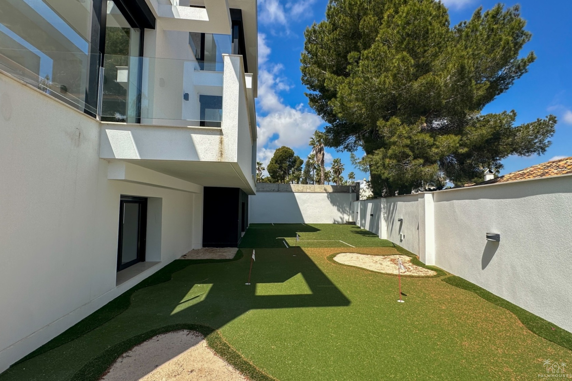 Revente - Villa - Orihuela Costa - Costa Blanca