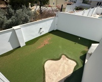 Revente - Villa - Orihuela Costa - Costa Blanca