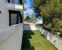 Revente - Villa - Orihuela Costa - Costa Blanca