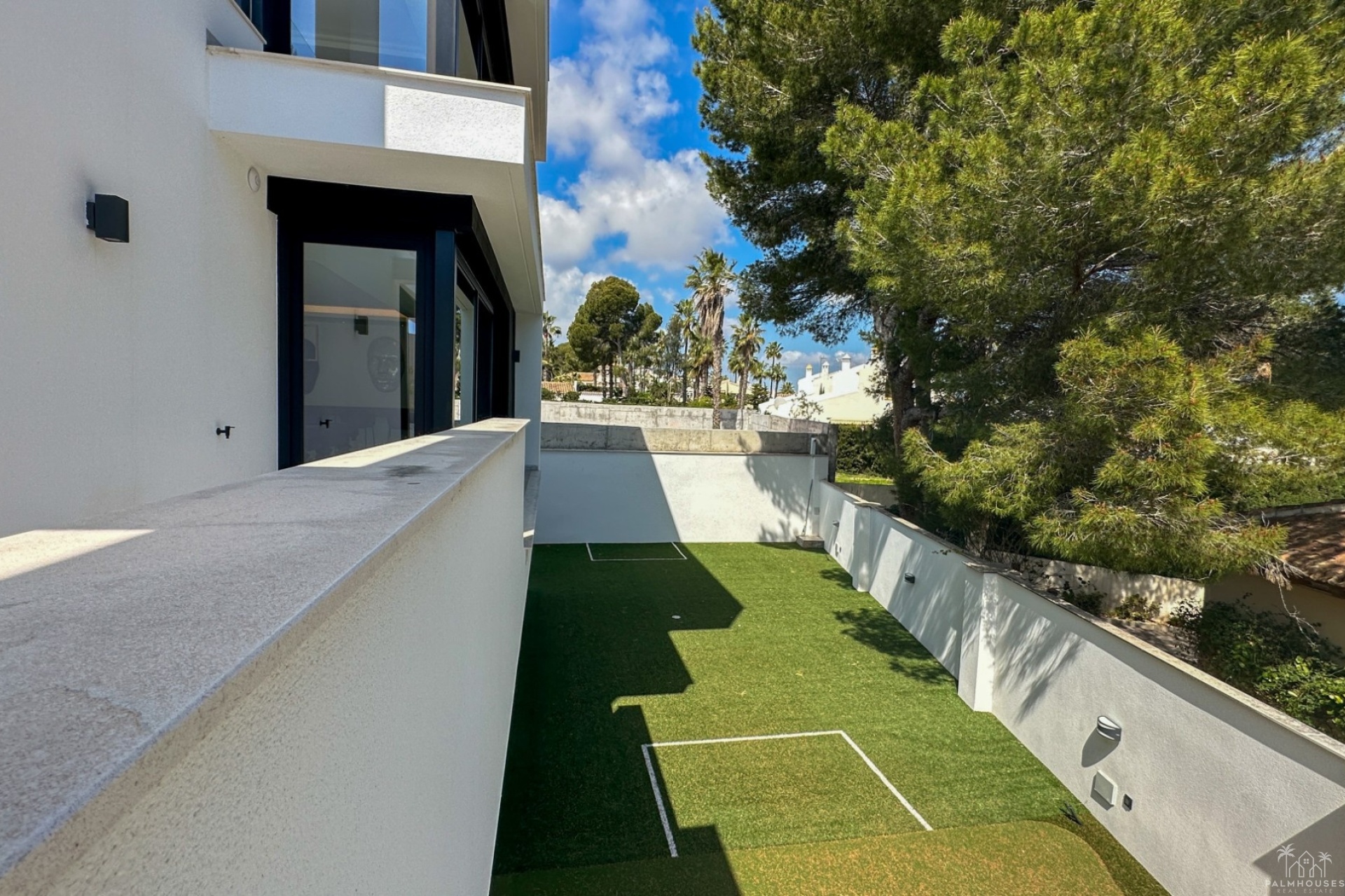 Revente - Villa - Orihuela Costa - Costa Blanca