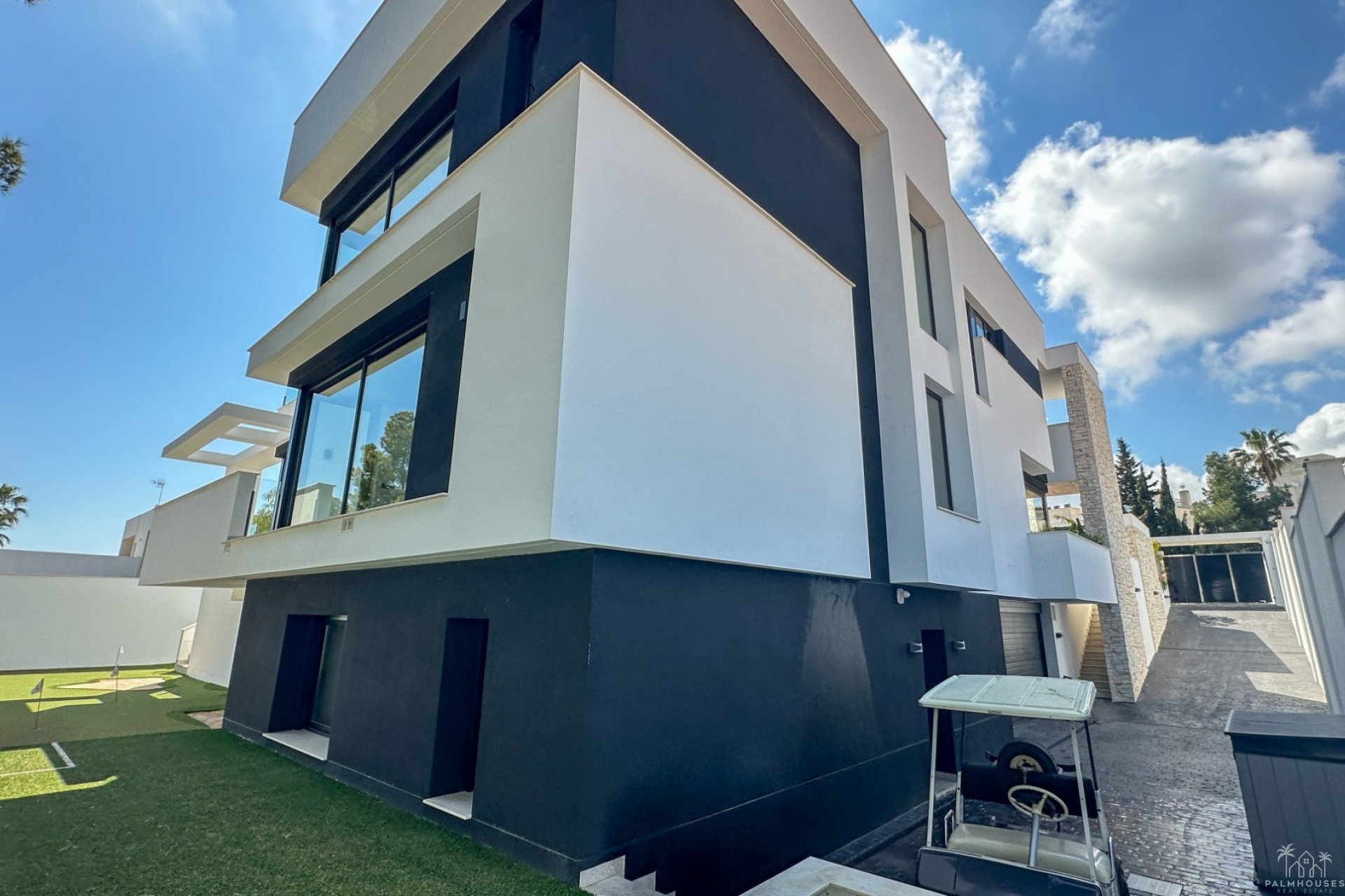 Revente - Villa - Orihuela Costa - Costa Blanca