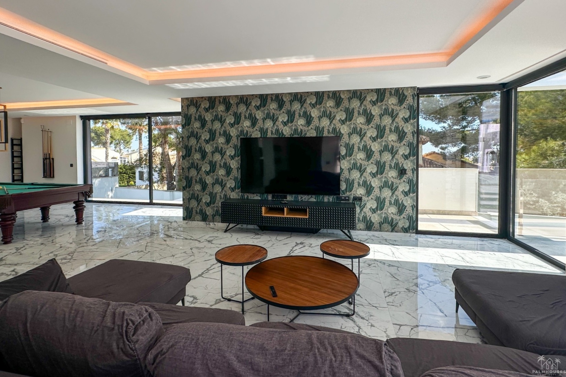 Revente - Villa - Orihuela Costa - Costa Blanca