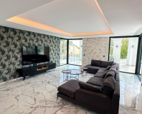 Revente - Villa - Orihuela Costa - Costa Blanca