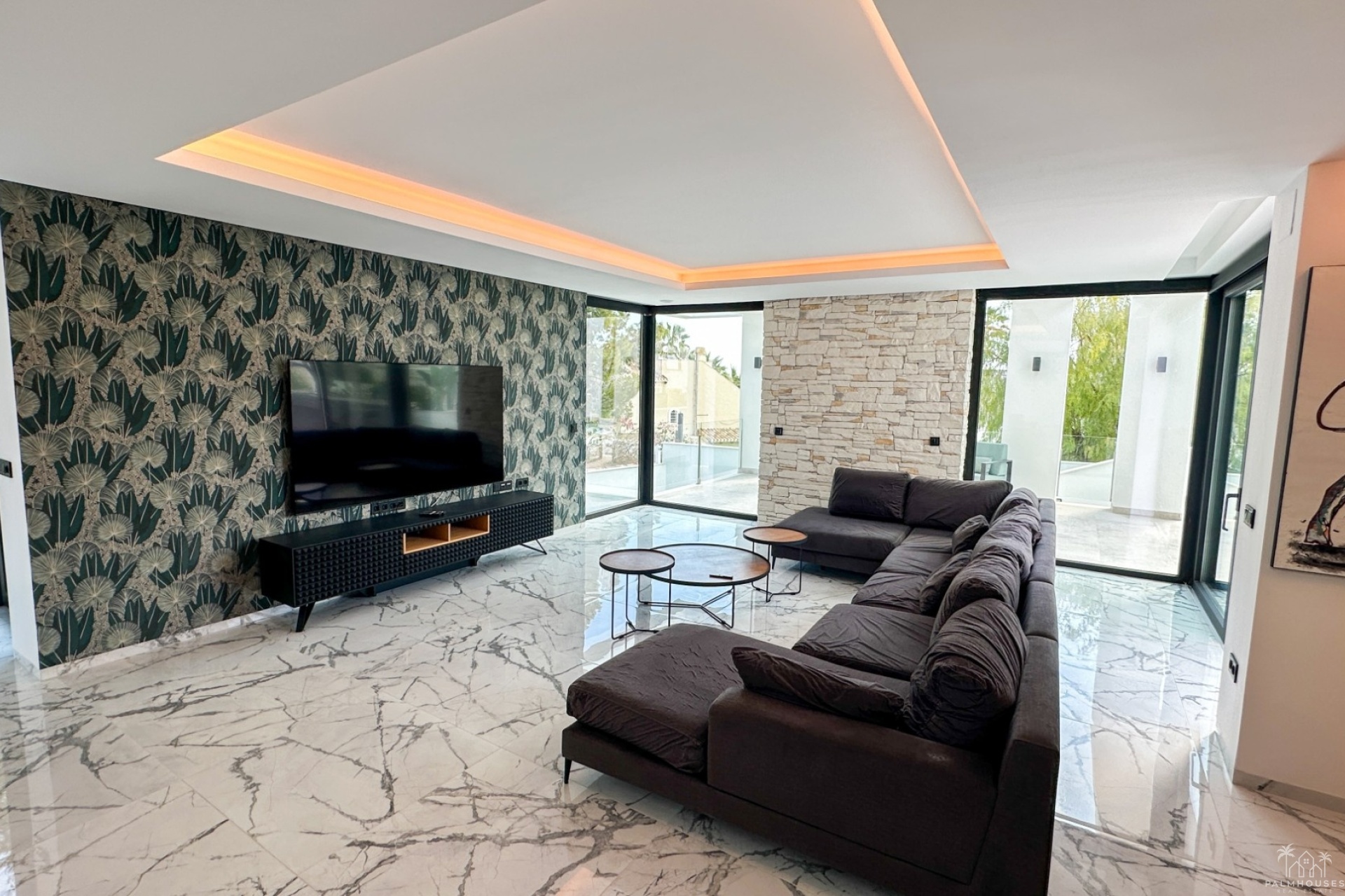 Revente - Villa - Orihuela Costa - Costa Blanca
