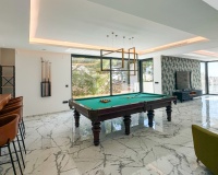 Revente - Villa - Orihuela Costa - Costa Blanca