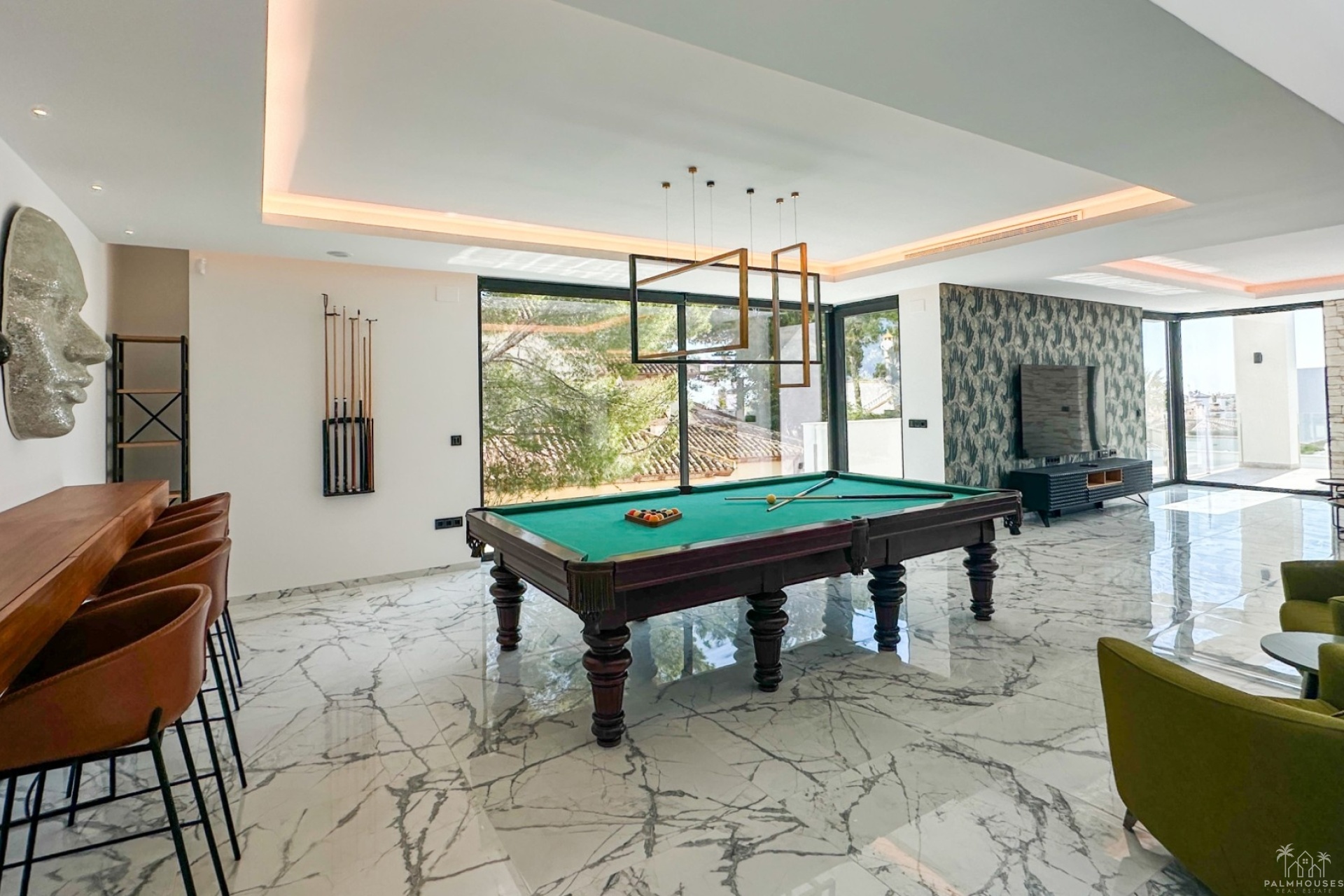 Revente - Villa - Orihuela Costa - Costa Blanca