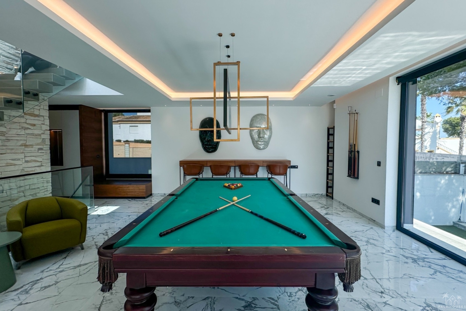 Revente - Villa - Orihuela Costa - Costa Blanca