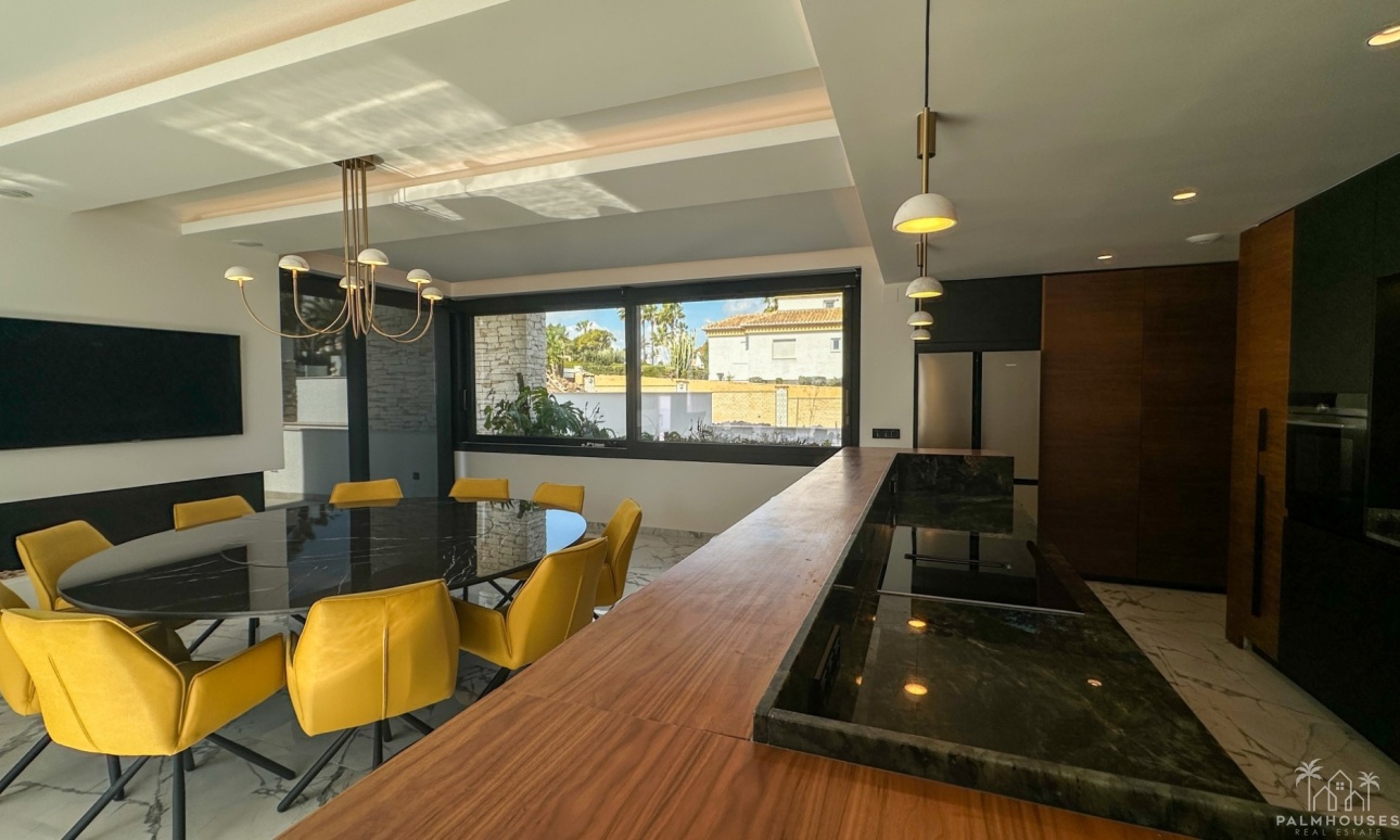 Revente - Villa - Orihuela Costa - Costa Blanca
