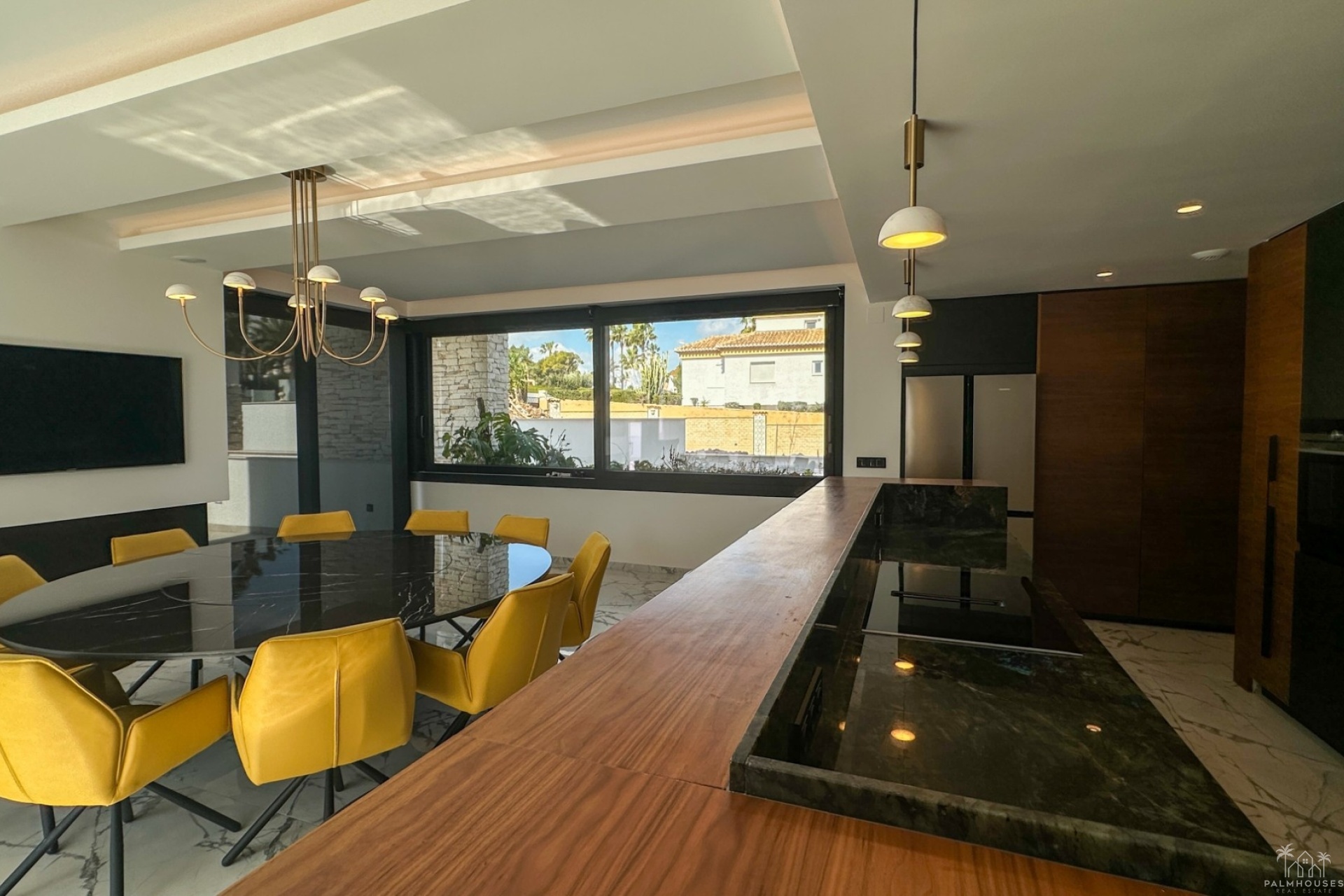 Revente - Villa - Orihuela Costa - Costa Blanca