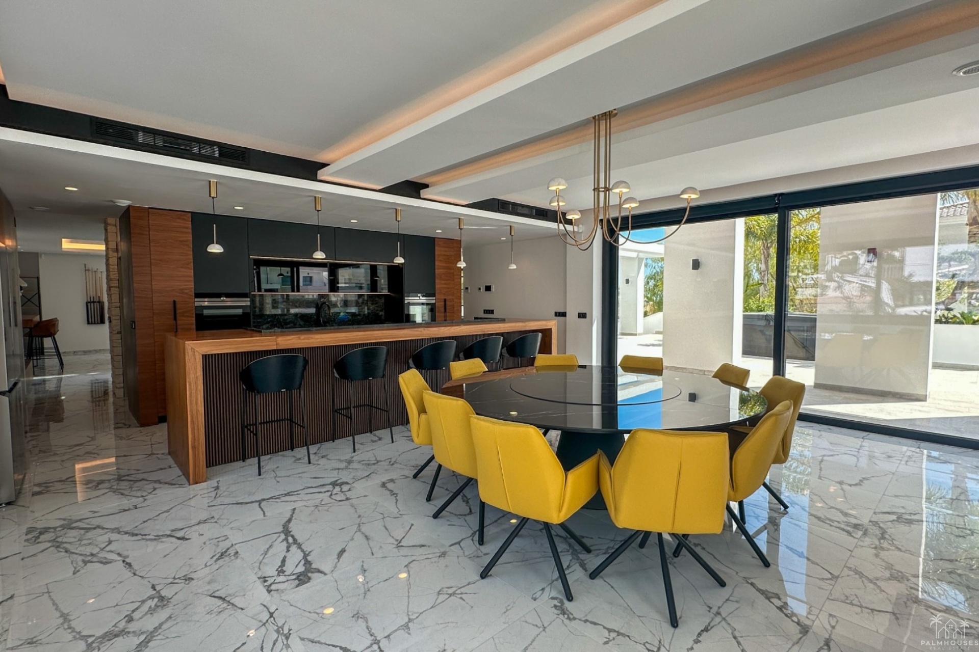 Revente - Villa - Orihuela Costa - Costa Blanca